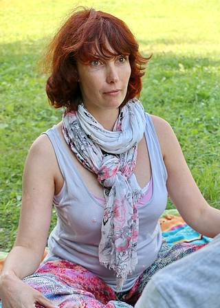 Méditation du coeur, Vacances en famille, Mieux-être-bien-être