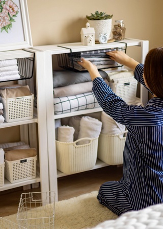 Rangement & Home Organising, Vacances en famille, Mieux-être-bien-être