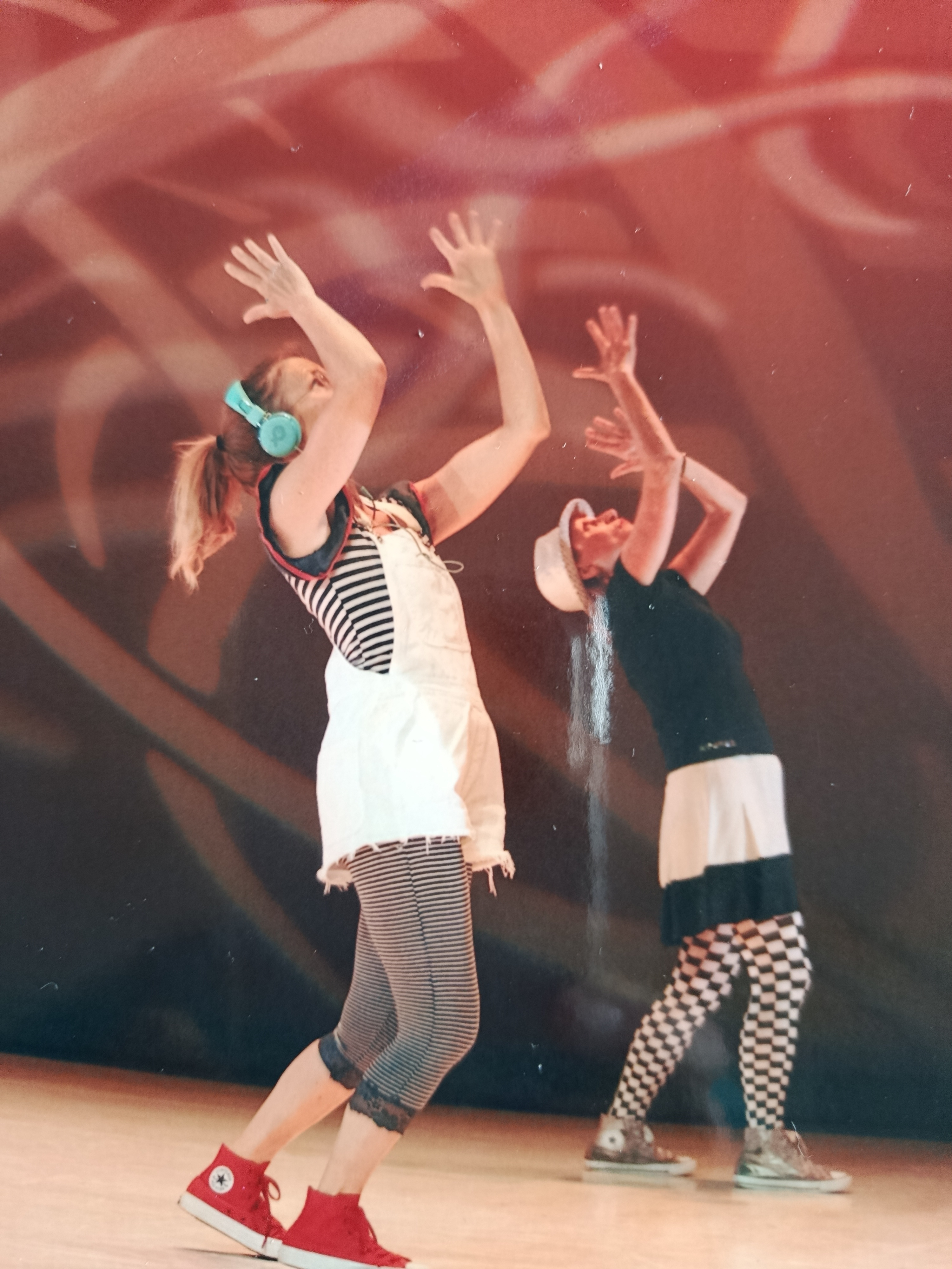 Jazz Roots / Charleston